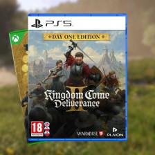 Preorder Kingdom Come Deliverance 2 na PS5 i XSX już od 229,99 zł w Perfect Blue