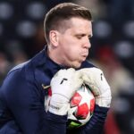 Wojciech Szczęsny wyznał całą prawdę o relacji z Inakim Peną