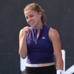 Maja Chwalińska zagra o awans do turnieju WTA! Ogromna szansa. Oto rywalki