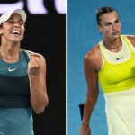 Znamy godzinę finału Madison Keys – Aryna Sabalenka w Australian Open