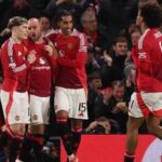 Co za końcówka! Manchester United wyszarpał zwycięstwo w Lidze Europy