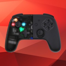 Kontroler Oniverse Onipad do PC, Nintendo Switch i smartfonów za 129,99 zł w RTV Euro AGD