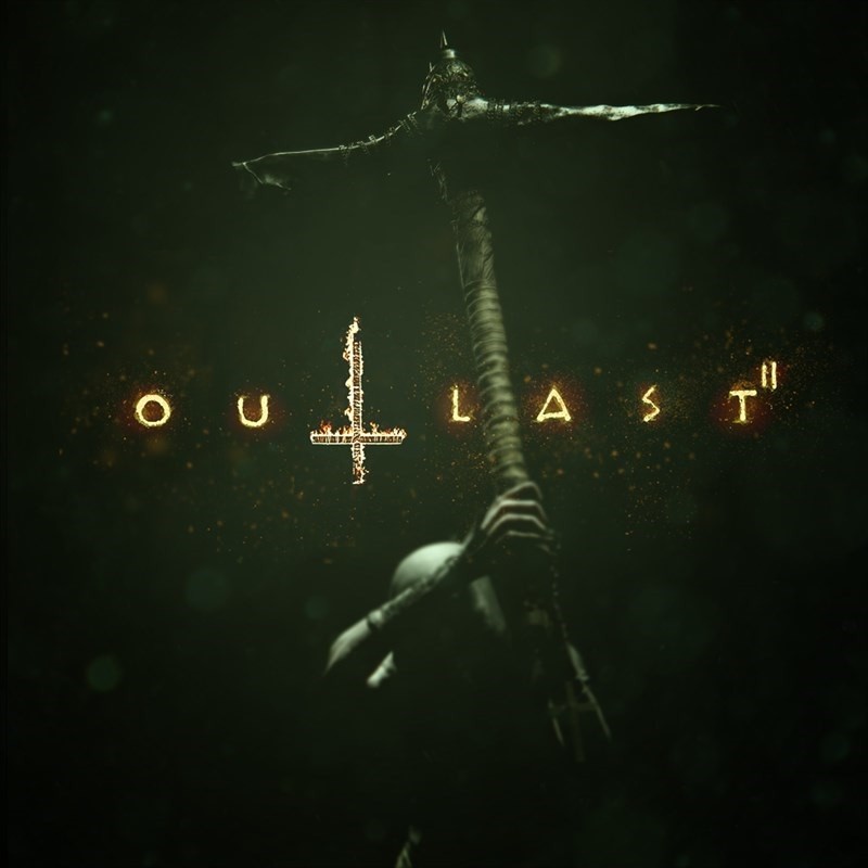 Gra Outlast 2 za mniej niż 7 zł w sklepie Kinguin. Klucz Steam do koszmaru rekordowo tanio!