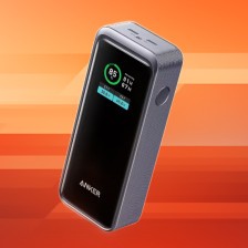 Powerbank Anker Prime 130W 12000 mAh do Steam Deck, ROG Ally i urządzeń Apple za 199 zł w Amazon PL