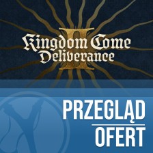 Cena i data premiery Kingdom Come Deliverance 2 w Polsce. Przegląd ofert na średniowieczne RPG