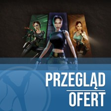 Premiera Tomb Raider IV-VI Remastered coraz bliżej. Przegląd ofert na odświeżone przygody Lary Croft