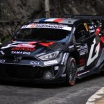 Sebastien Ogier na czele w Monte Carlo. Media: dwie osoby ranne