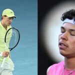 Australian Open: Jannik Sinner – Ben Shelton. Relacja live i wynik na żywo