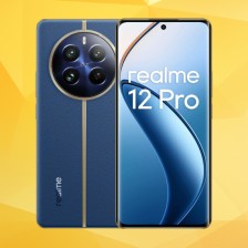 Smartfon Realme 12 Pro 12/256GB OLED 120 Hz za 1549 zł (250 zł taniej) w RTV Euro AGD