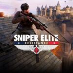 Sniper Elite: Resistance na PC i Xbox Series X|S od 73,34 zł w Kinguinie