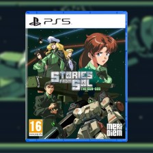 [PRICEBUG?] Stories from Sol: The Gun-Dog Starship Edition na PS5 za jedyne 39,99 zł w Amazon PL