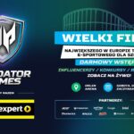 Finały Predator Games już 1 lutego w Orlen Arenie w Płocku