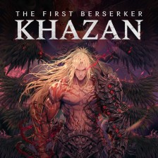 Wypróbuj The First Berserker: Khazan za darmo na PC i konsolach. Demo gry już dostępne