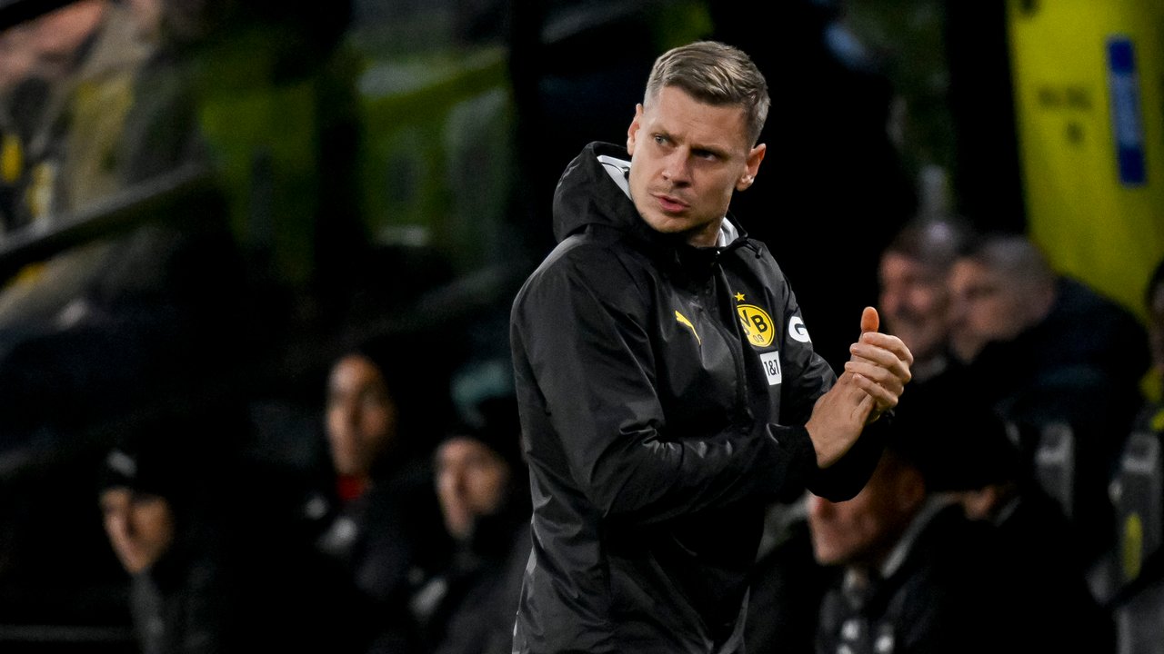 Łukasz Piszczek już wie. Borussia Dortmund wydała komunikat