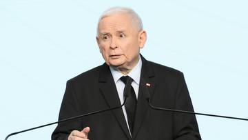 Kaczyński skomentował powrót Trumpa do Białego Domu. Padły słowa o “zdrowym rozsądku”