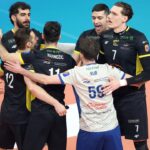 Skra przerwała swoją niemoc, ale mogą stracić trenera