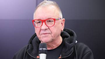 Jerzy Owsiak dostał kolejne groźby. 39-latek usłyszał zarzut