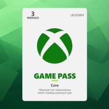 3 miesiące Xbox Game Pass Ultimate bez VPN za jedyne 67 zł. Promocja dla osób bez aktywnego GP