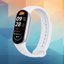 Opaska Xiaomi Mi Band 9 za 119 zł (34 zł taniej) w x-kom