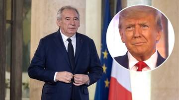 Premier Francji obawia się zapowiedzi Trumpa. “UE może być zmiażdżona”