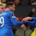 Liga Europy: Rangers FC – Royale Union Saint-Gilloise. Relacja live i wynik na żywo