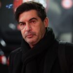 Olympique Lyon ma nowego trenera. Niedawno prowadził AC Milan