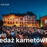 Rusza sprzedaż karnetów na 18. edycję Mastercard OFF CAMERA