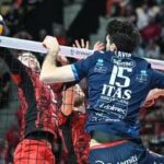 Puchar CEV siatkarzy: Itas Trentino – Chaumont VB. Relacja live i wynik na żywo