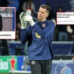 Wojciech Szczęsny wygrał z Inakim Peną! W Hiszpanii zawrzało