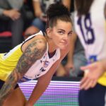 Trzy mecze – trzy wygrane. Polki wyróżniały się w Serie A