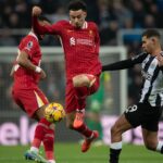 Liverpool chce kolejnych zwycięstw. Czas na Newcastle [NA ŻYWO]