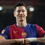 A jednak. Absolutnie kluczowa decyzja Barcelony. Robert Lewandowski odczuje ją najbardziej