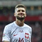 Mateusz Klich zadebiutował w nowych barwach. Zwycięstwo jego drużyny