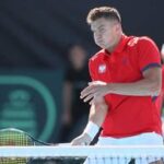 ATP w Santiago: Drzewiecki/Matuszewski – Barrientos/Bollipalli. Relacja live i wynik na żywo