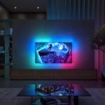 Philips pokazał nowe telewizory na 2025 r. OLED premium, QLED i więcej Ambilight