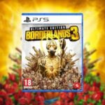 Pudełkowe Borderlands 3 Ultimate Edition na PlayStation 5 za jedyne 29,95 zł na Allegro