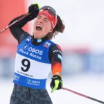 Nathalie Armbruster najlepsza w Seefeld! Joanna Kil daleko