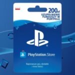 Doładowanie 100 PLN do PlayStation Store za jedyne 83,36 zł w Instant Gaming