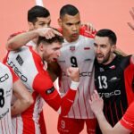 Zrobili to! Asseco Resovia w półfinale europejskich pucharów!