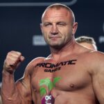 Sensacyjne wieści! Mariusz Pudzianowski może trafić do FAME MMA. I jeszcze ta walka