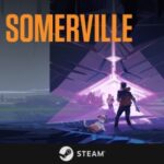 Gra Somerville za 27,59 zł na Steam. Możliwe 17,93 zł dla posiadaczy INDUSTRIA i The Gunk!