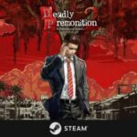 Gry, które pokochasz lub znienawidzisz! Seria Deadly Premonition już od 4,49 zł na Steam