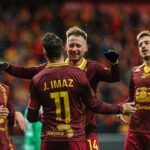 Jagiellonia Białystok ma być jeszcze lepsza. To nie koniec transferów