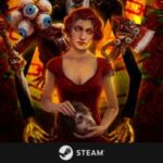 Odbierz Golden Light za darmo na Steam. Splatterpunk w najlepszym wydaniu!