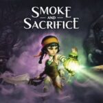 Odbierz grę Smoke and Sacrifice za darmo na Steam. Prezent od Lenovo i Gamesplanet!