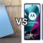 Honor 90 vs Motorola Moto G200. Specyfikacje, testy, ceny