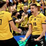 Uciekli spadkowiczowi spod topora. Skra wygrywa piąty mecz z rzędu