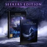 Preorder Elden Ring Nightreign Seekers Edition na konsole za 183,90 zł (+ dostawa) w Gamefinity