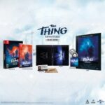 Preorder The Thing Remastered Deluxe Edition na PS5 i NS za 176 zł w Amazon PL