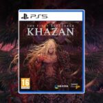 Promocja na The First Berserker Khazan na PS5. Preorder dostępny za 205 zł na Allegro!